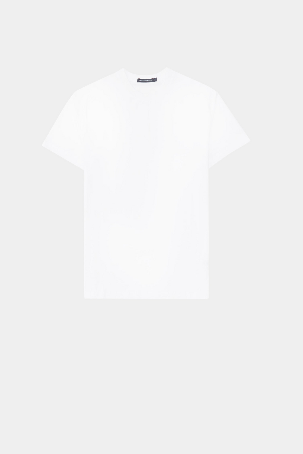 Tshirt en coton organique