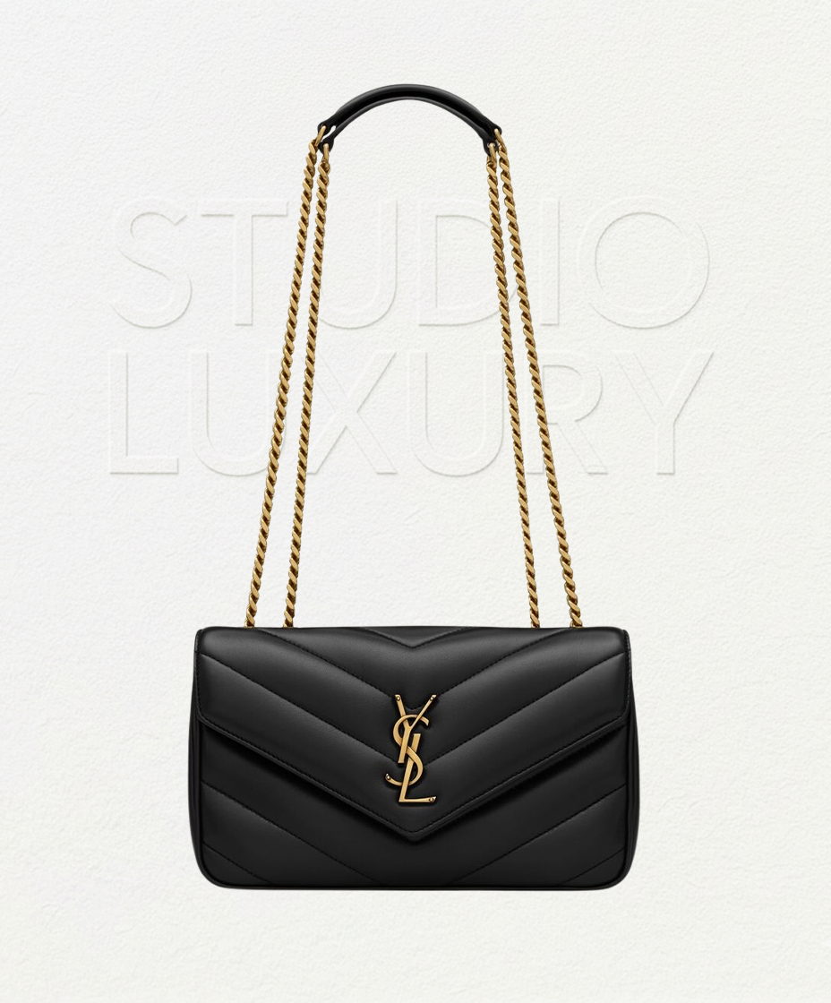 Loulou Bag