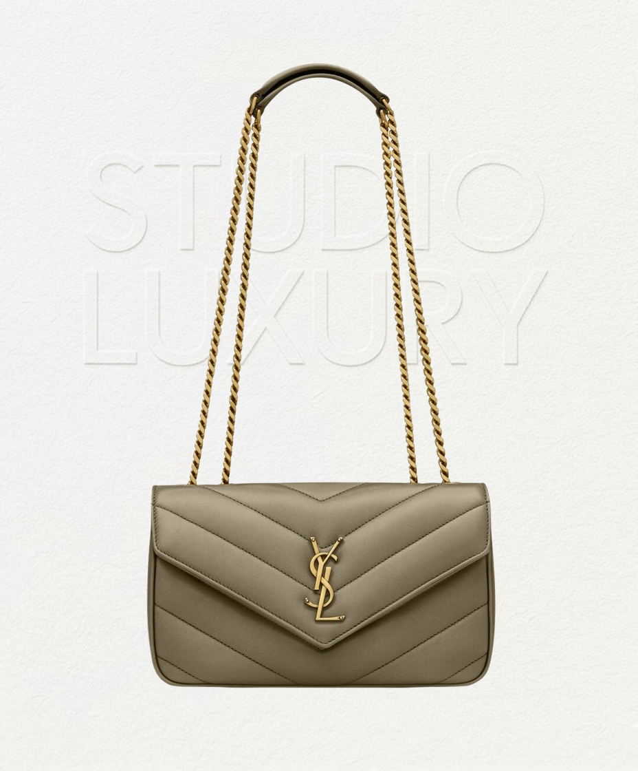 Loulou Bag