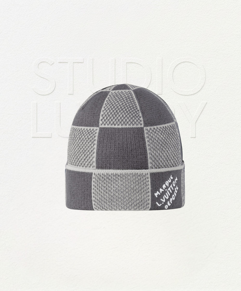 Heritage Beanie