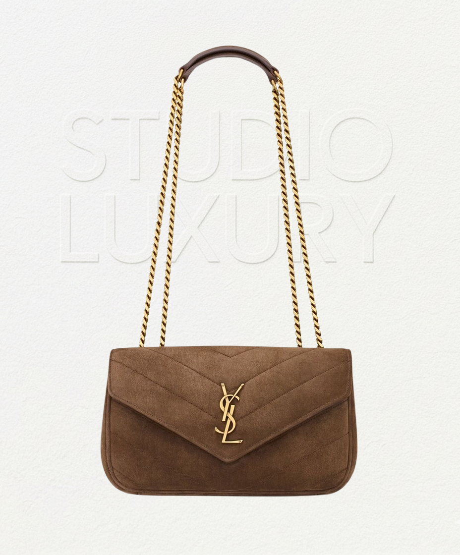 Loulou Bag